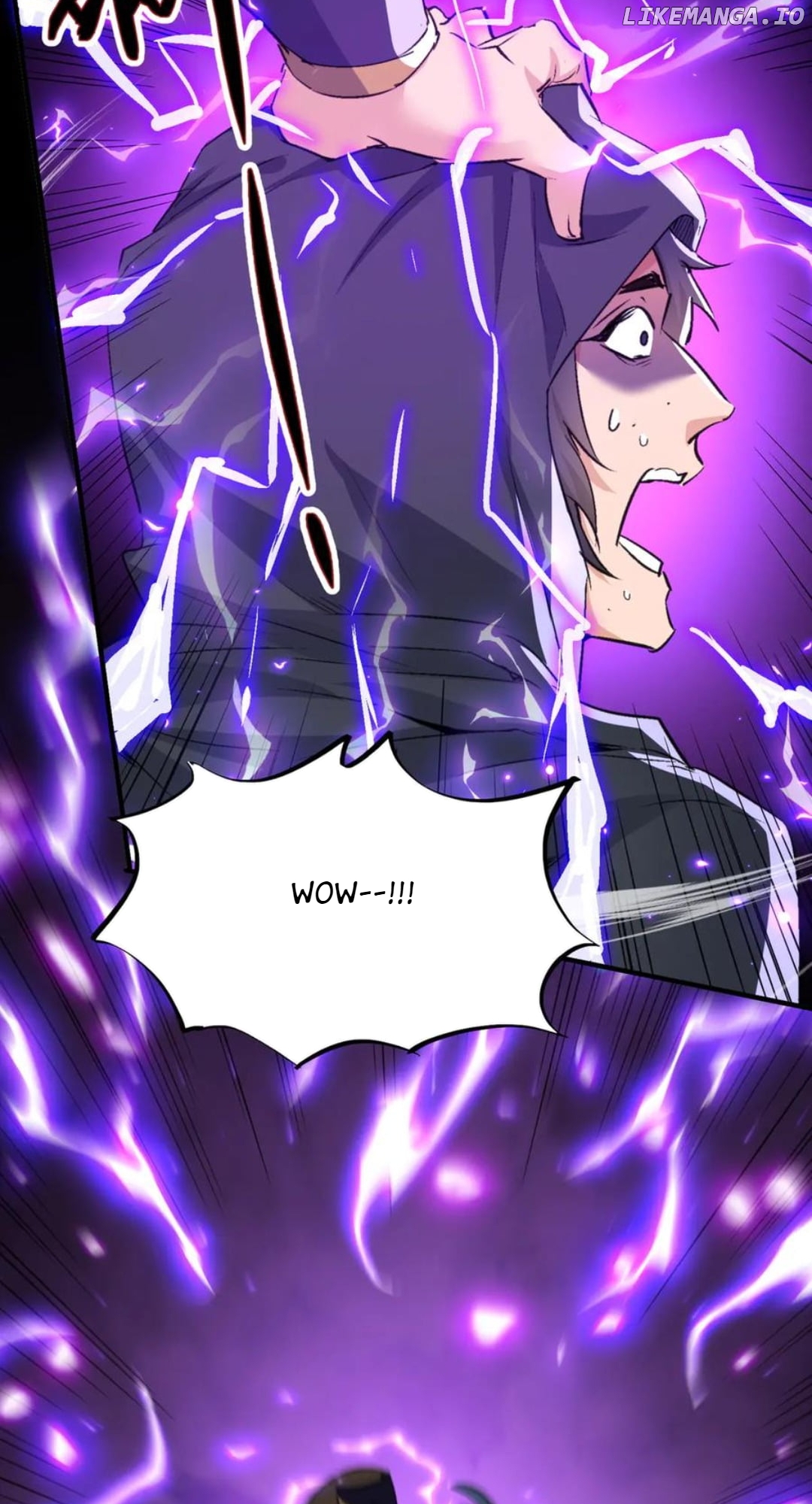 My Empress Apprentice is Becoming Evil Chapter 50 - page 58